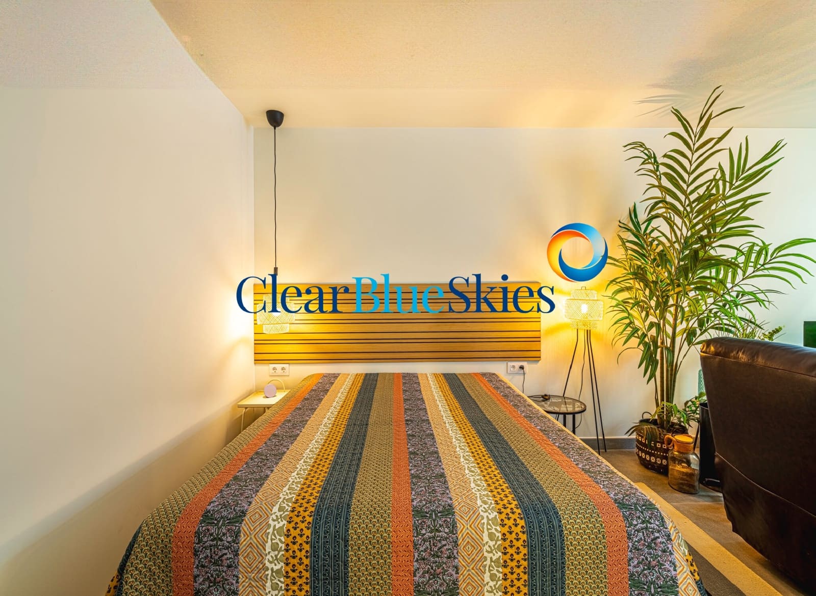 Chalet de 4 habitaciones en Callao Salvaje en venta con piscina garaje - 1.520.000 € (Ref: 9496549)