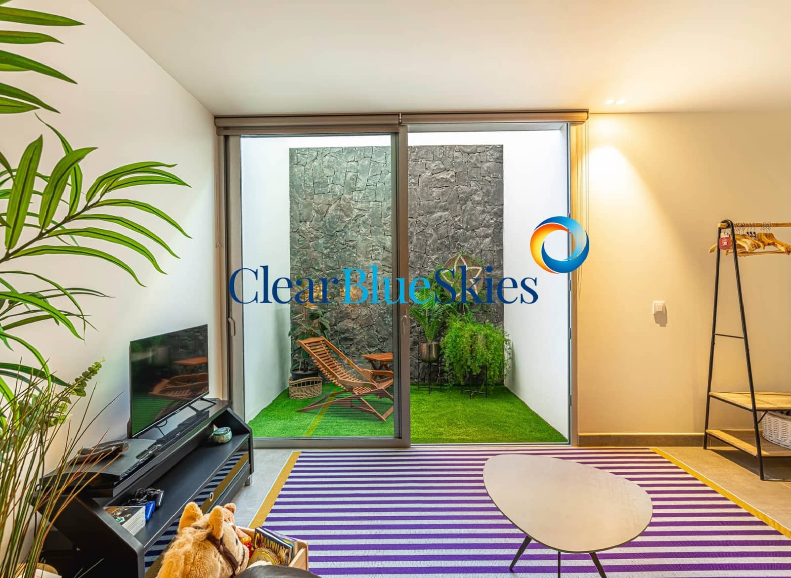 Chalet de 4 habitaciones en Callao Salvaje en venta con piscina garaje - 1.520.000 € (Ref: 9496549)