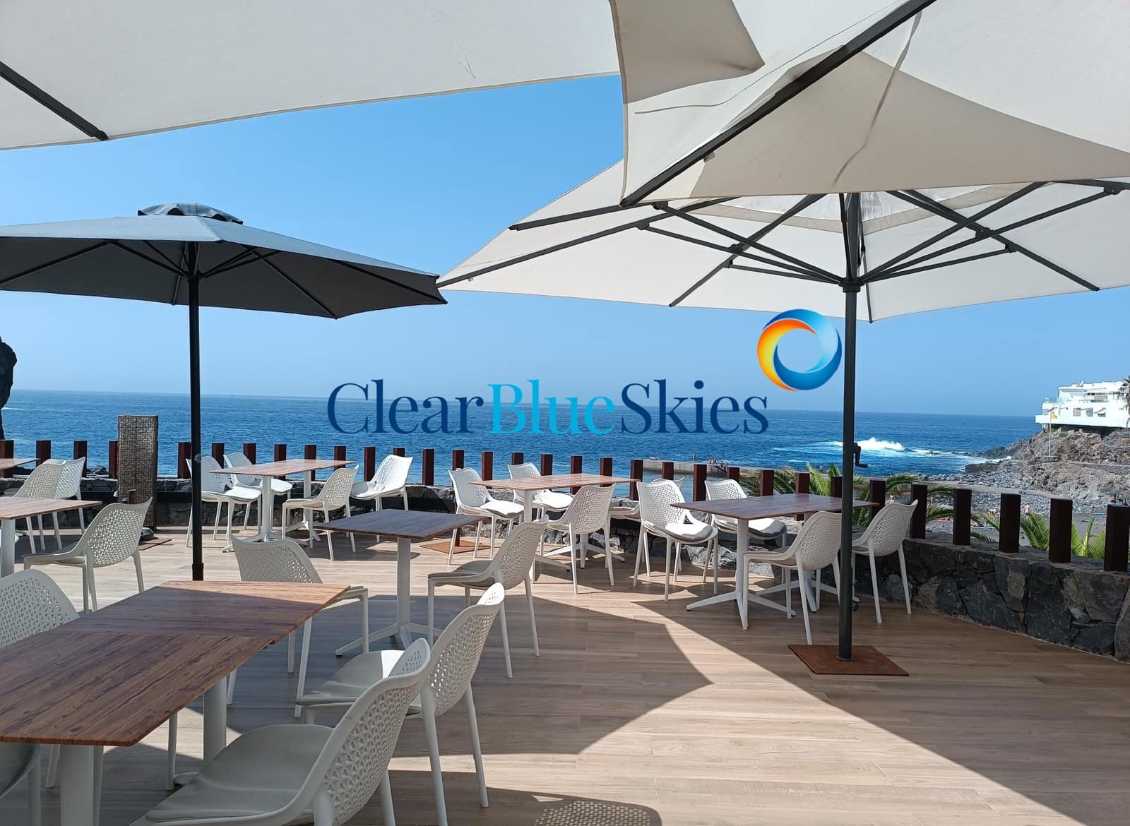 Chalet de 4 habitaciones en Callao Salvaje en venta con piscina garaje - 1.520.000 € (Ref: 9496549)