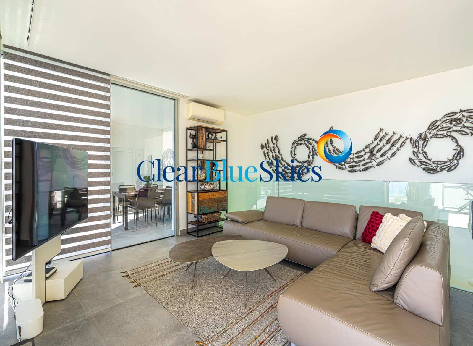 Chalet de 4 habitaciones en Callao Salvaje en venta con piscina garaje - 1.520.000 € (Ref: 9496549)