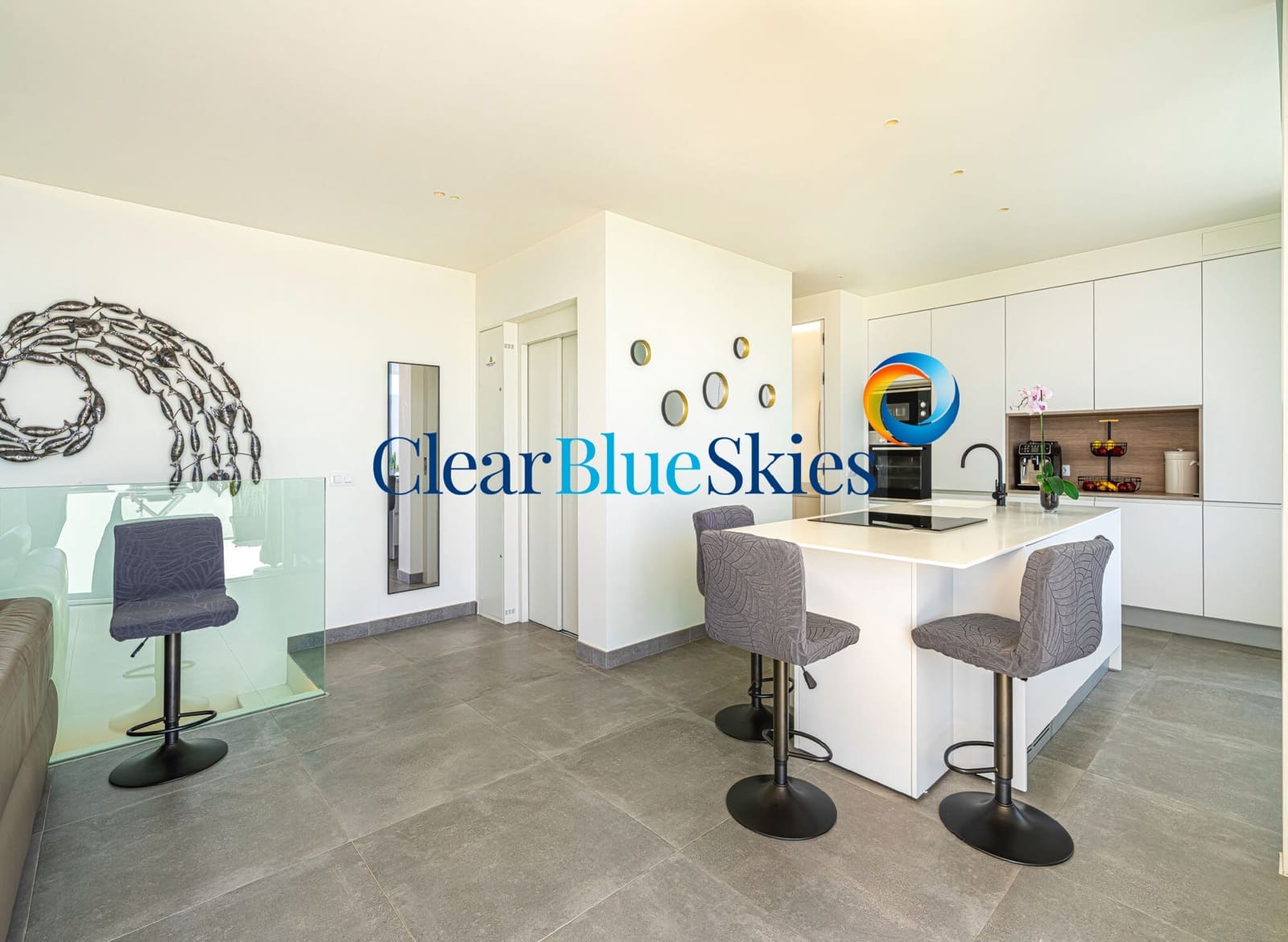 Chalet de 4 habitaciones en Callao Salvaje en venta con piscina garaje - 1.520.000 € (Ref: 9496549)