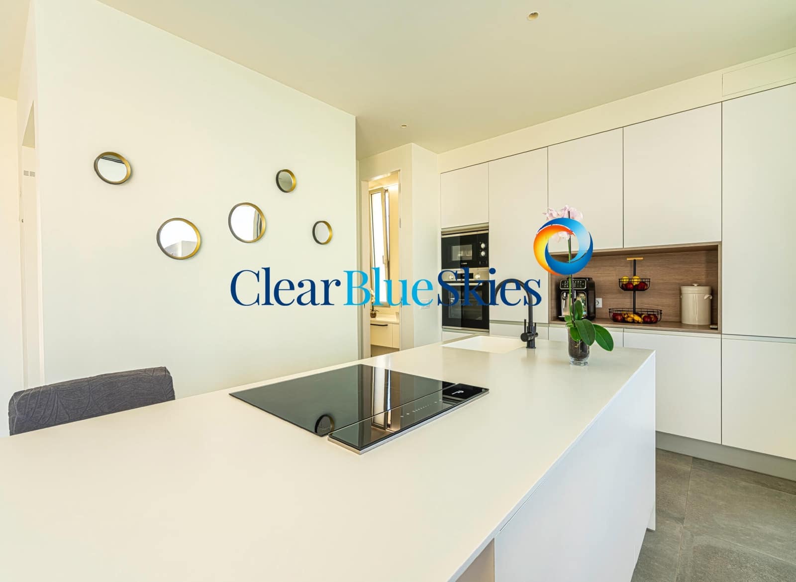 Chalet de 4 habitaciones en Callao Salvaje en venta con piscina garaje - 1.520.000 € (Ref: 9496549)