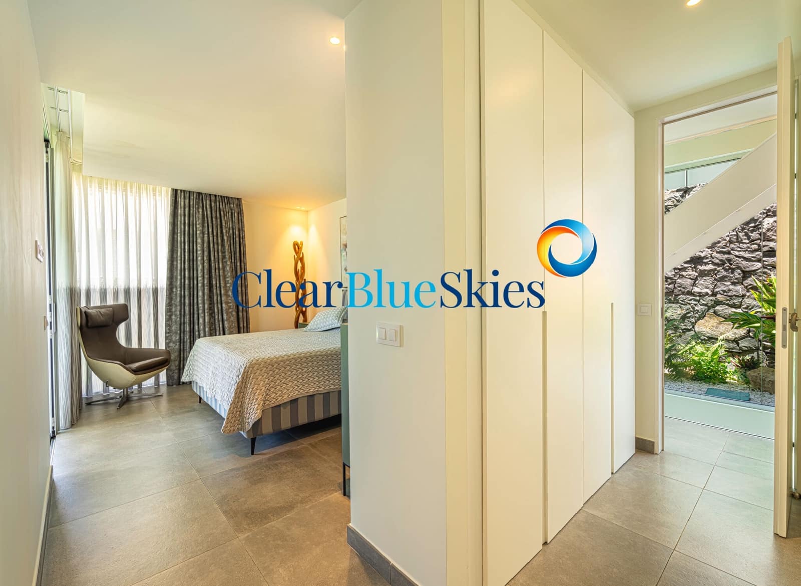 Chalet de 4 habitaciones en Callao Salvaje en venta con piscina garaje - 1.520.000 € (Ref: 9496549)