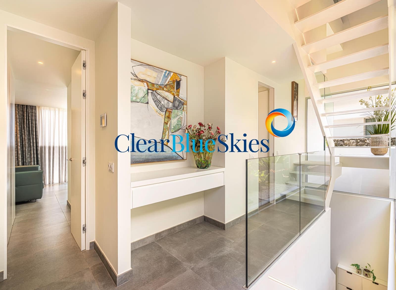 Chalet de 4 habitaciones en Callao Salvaje en venta con piscina garaje - 1.520.000 € (Ref: 9496549)