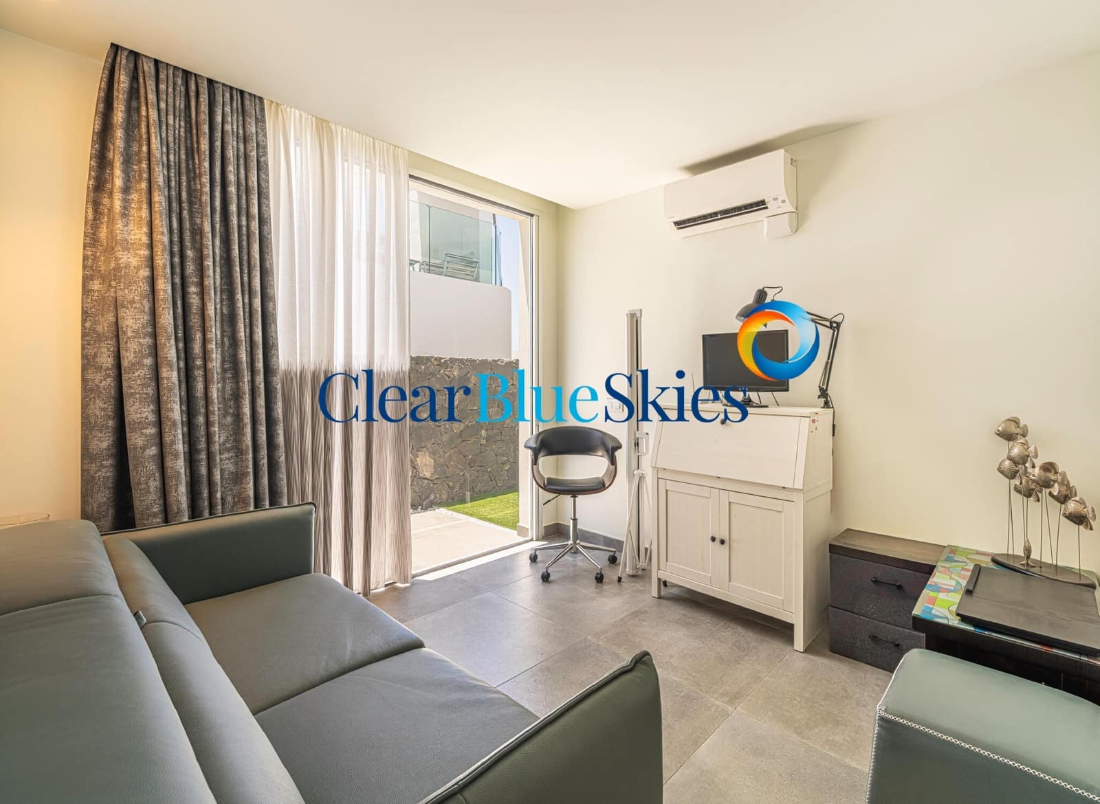 Chalet de 4 habitaciones en Callao Salvaje en venta con piscina garaje - 1.520.000 € (Ref: 9496549)