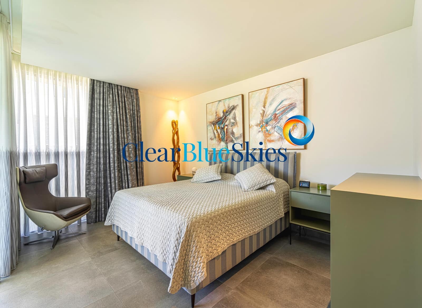 Chalet de 4 habitaciones en Callao Salvaje en venta con piscina garaje - 1.520.000 € (Ref: 9496549)