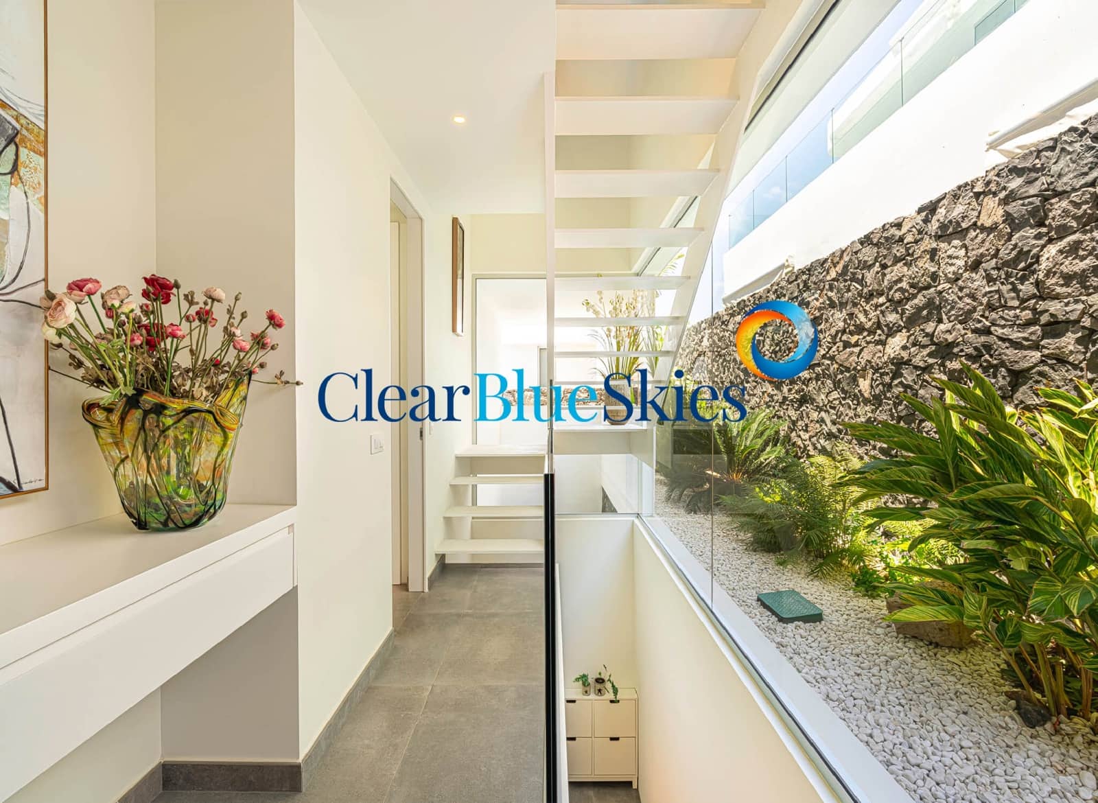 Chalet de 4 habitaciones en Callao Salvaje en venta con piscina garaje - 1.520.000 € (Ref: 9496549)