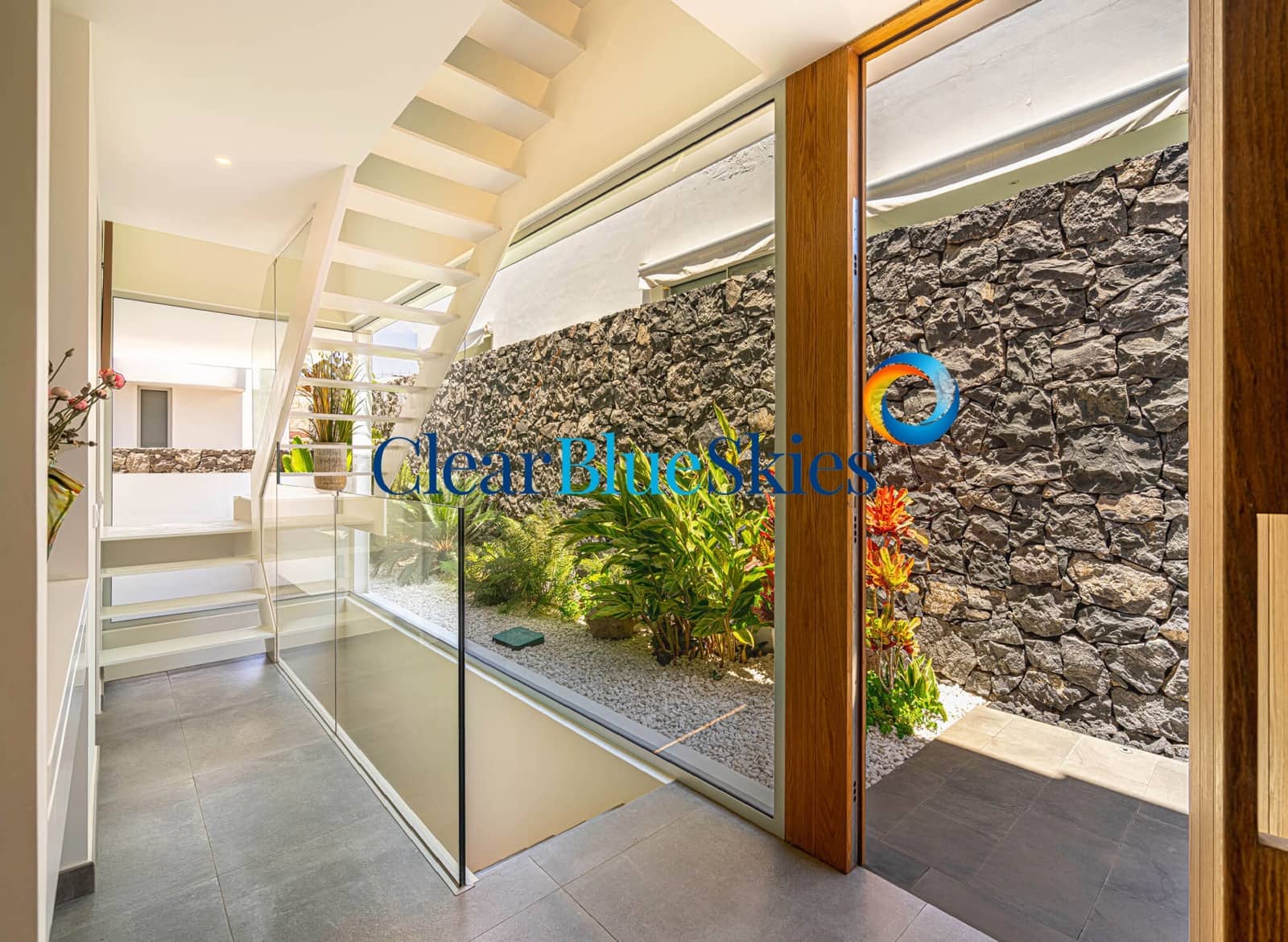 Chalet de 4 habitaciones en Callao Salvaje en venta con piscina garaje - 1.520.000 € (Ref: 9496549)