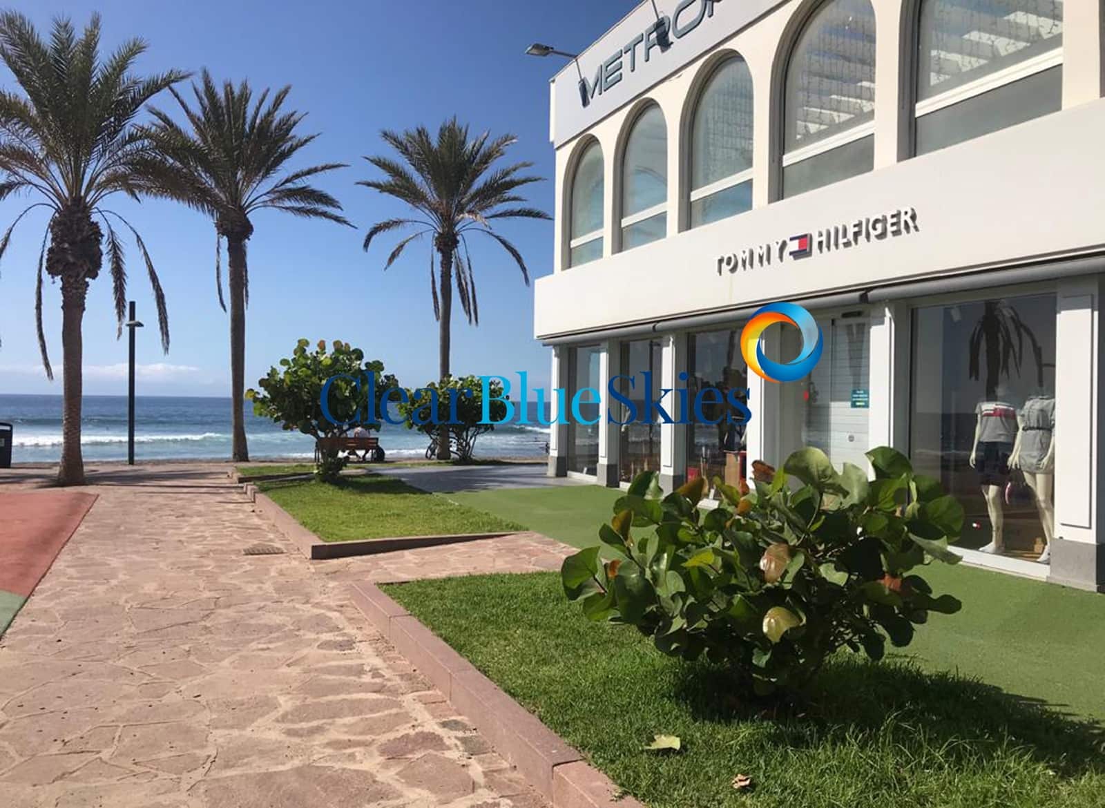 3 soveværelse Villa til salg i Playa de las Americas med garage - € 935.000 (Ref: 9511359)