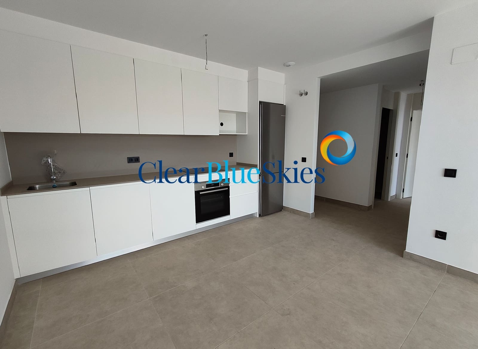 2 bedroom Penthouse for sale in El Madronal with pool garage - € 750,000 (Ref: 9519329)