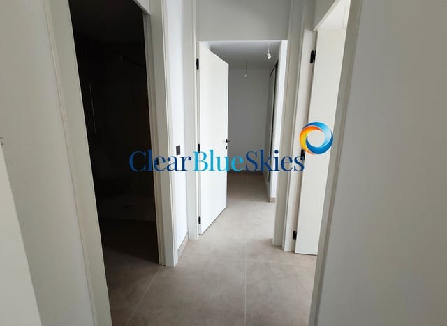 2 makuuhuone Kattohuoneisto myytävänä paikassa El Madroñal, Adeje mukana uima-altaan 
autotalli - 750 000 € (Ref: 9519329)