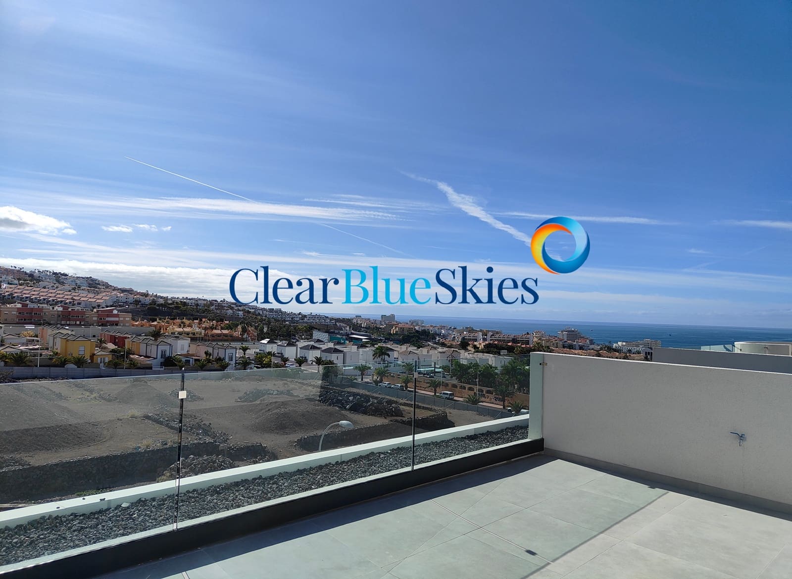 2 bedroom Penthouse for sale in El Madronal with pool garage - € 750,000 (Ref: 9519329)