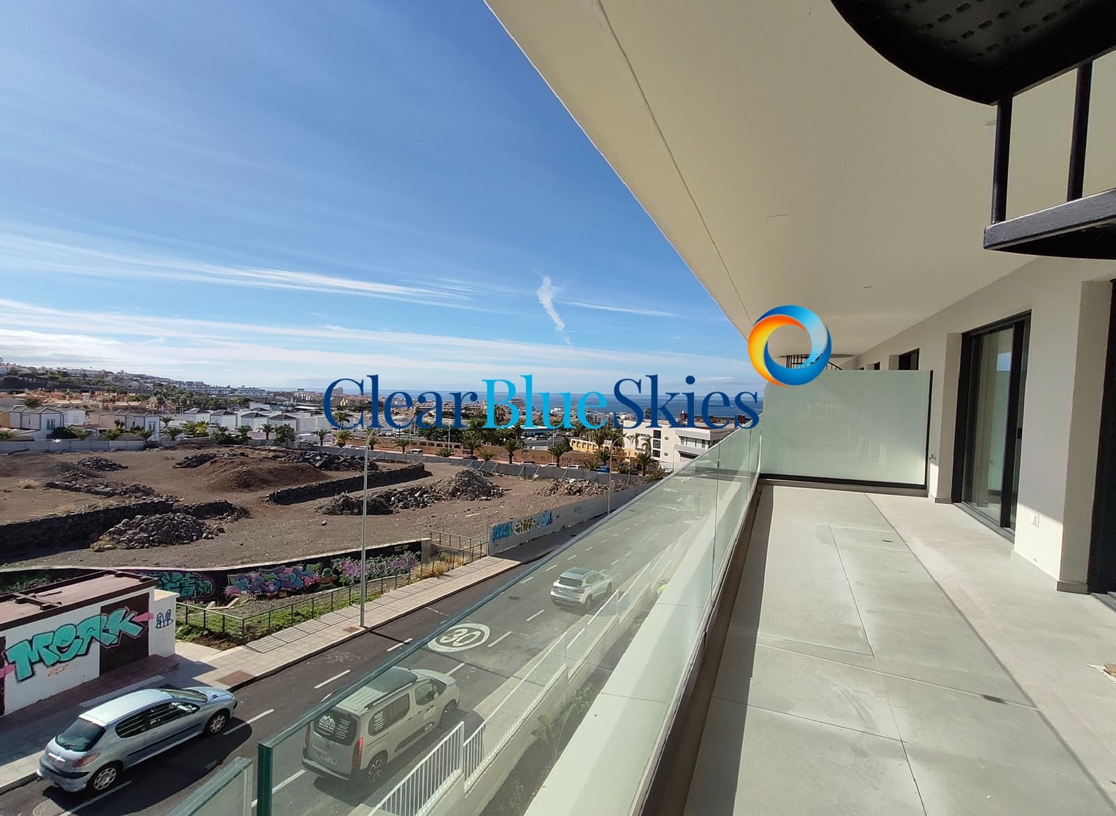 2 bedroom Penthouse for sale in El Madronal with pool garage - € 750,000 (Ref: 9519329)