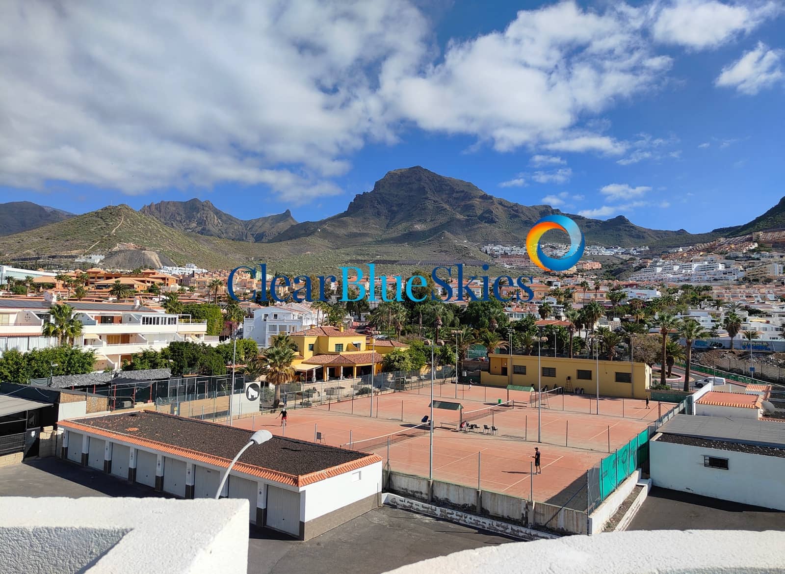 2 bedroom Penthouse for sale in El Madronal with pool garage - € 750,000 (Ref: 9519329)