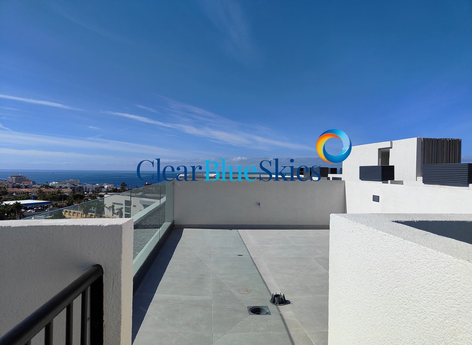 2 bedroom Penthouse for sale in El Madronal with pool garage - € 750,000 (Ref: 9519329)