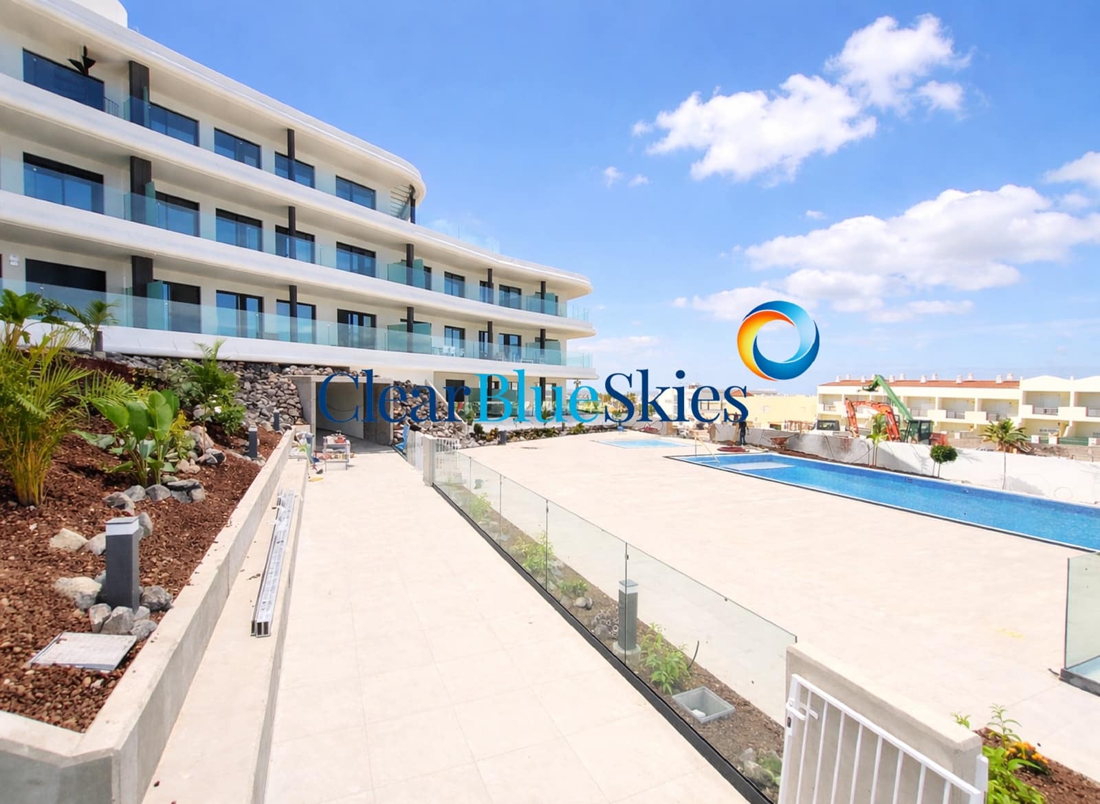 2 bedroom Penthouse for sale in El Madronal with pool garage - € 750,000 (Ref: 9519329)