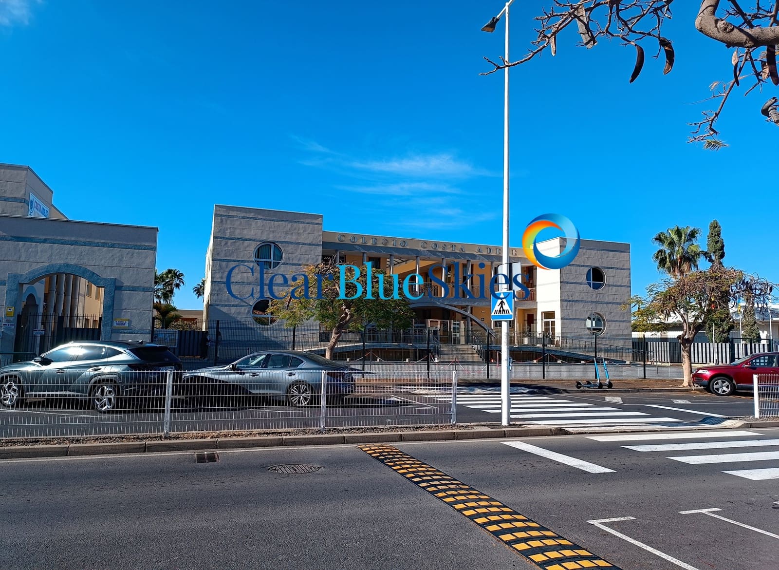 2 bedroom Penthouse for sale in El Madronal with pool garage - € 750,000 (Ref: 9519329)