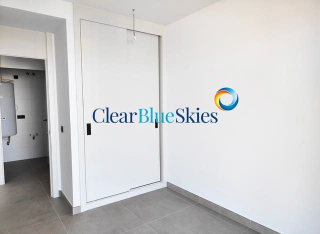 2 soverom Leilighet til salgs i El Madroñal, Adeje med garasje - € 590 000 (Ref: 9519330)