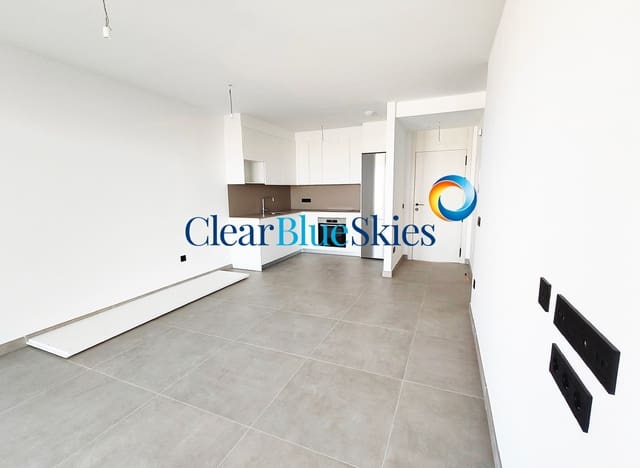 2 soverom Leilighet til salgs i El Madroñal, Adeje med garasje - € 590 000 (Ref: 9519330)