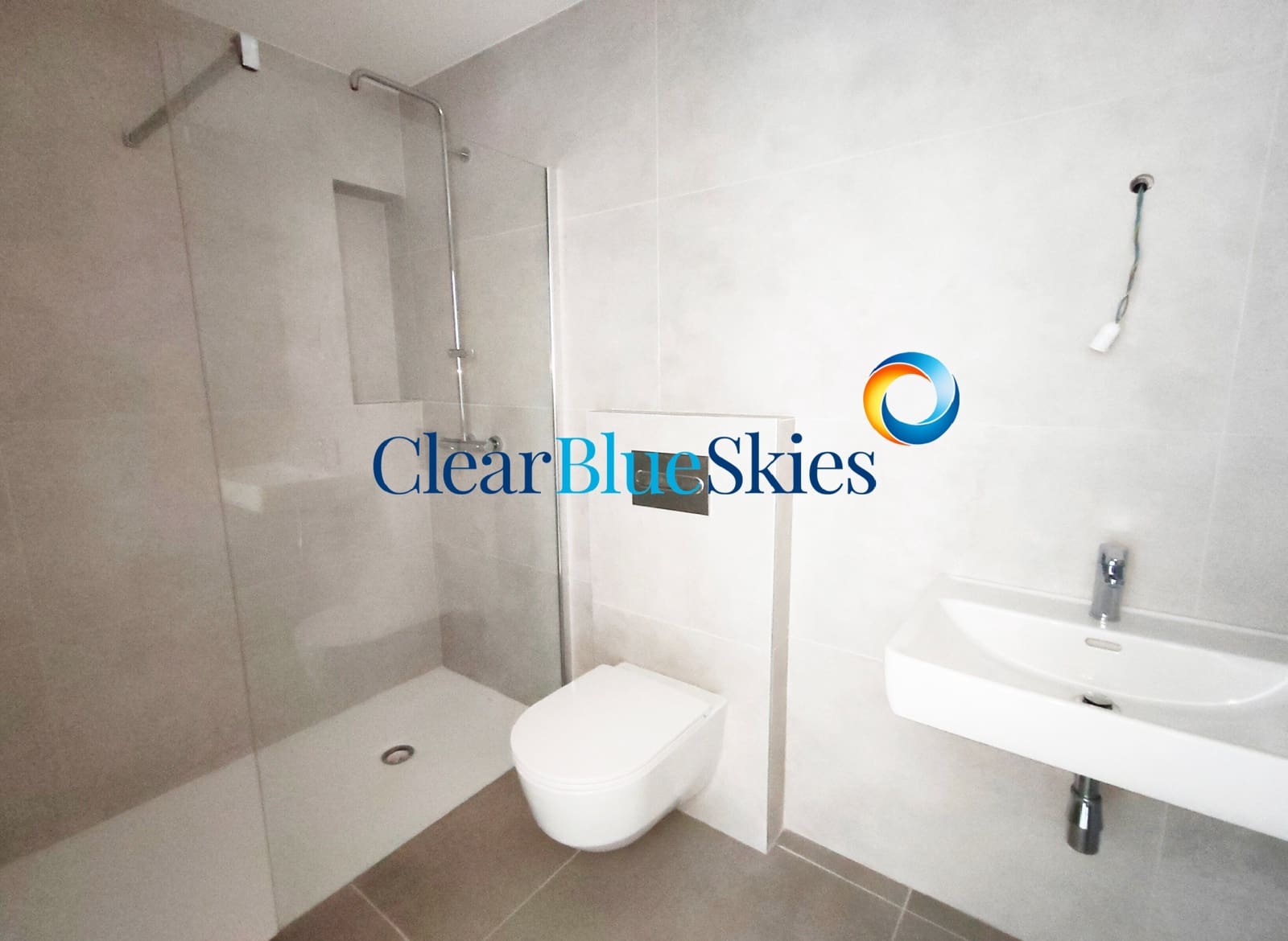 2 soverom Leilighet til salgs i El Madronal med garasje - € 590 000 (Ref: 9519330)