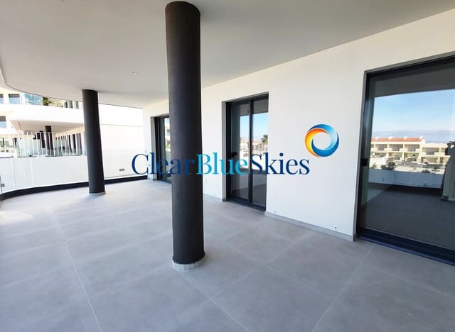 2 soverom Leilighet til salgs i El Madroñal, Adeje med garasje - € 590 000 (Ref: 9519330)