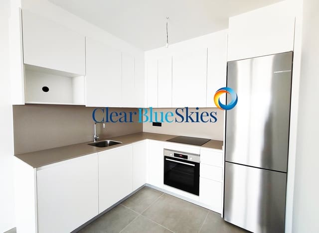 2 soverom Leilighet til salgs i El Madroñal, Adeje med garasje - € 590 000 (Ref: 9519330)