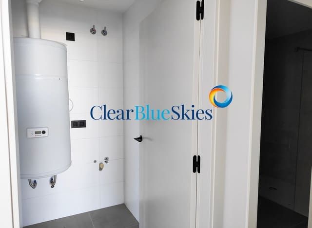 2 soverom Leilighet til salgs i El Madroñal, Adeje med garasje - € 590 000 (Ref: 9519330)