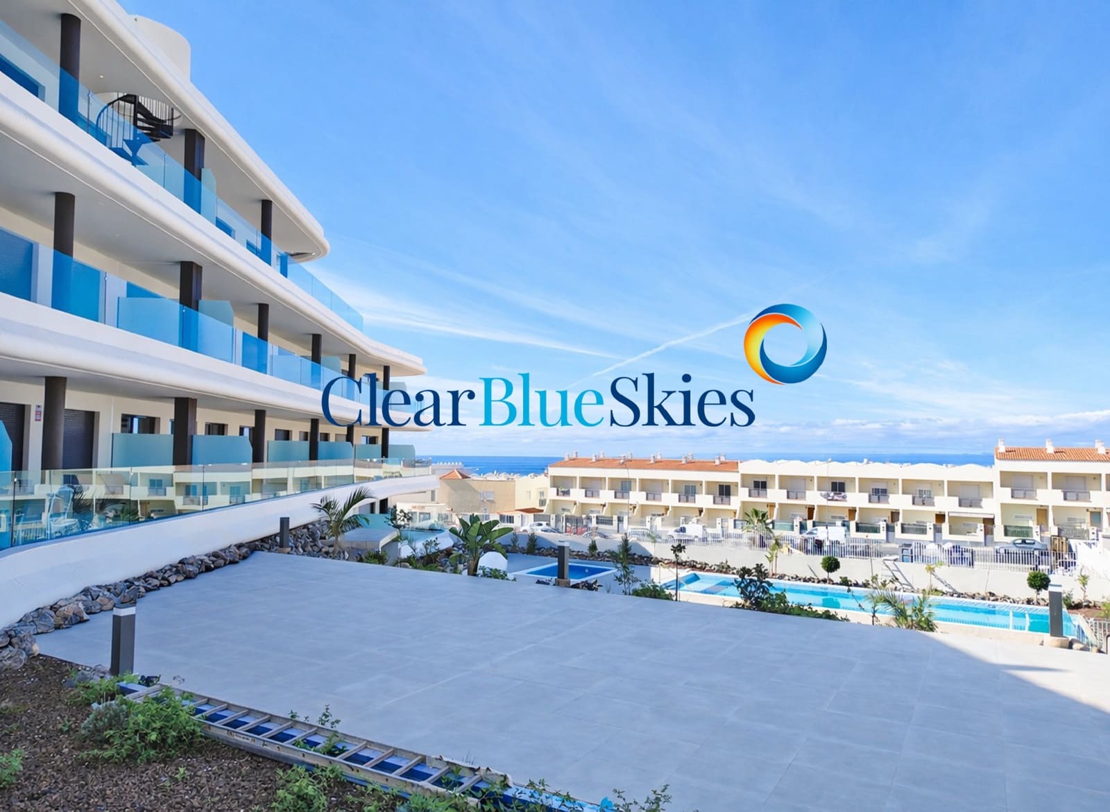 2 soverom Leilighet til salgs i El Madronal med garasje - € 590 000 (Ref: 9519330)