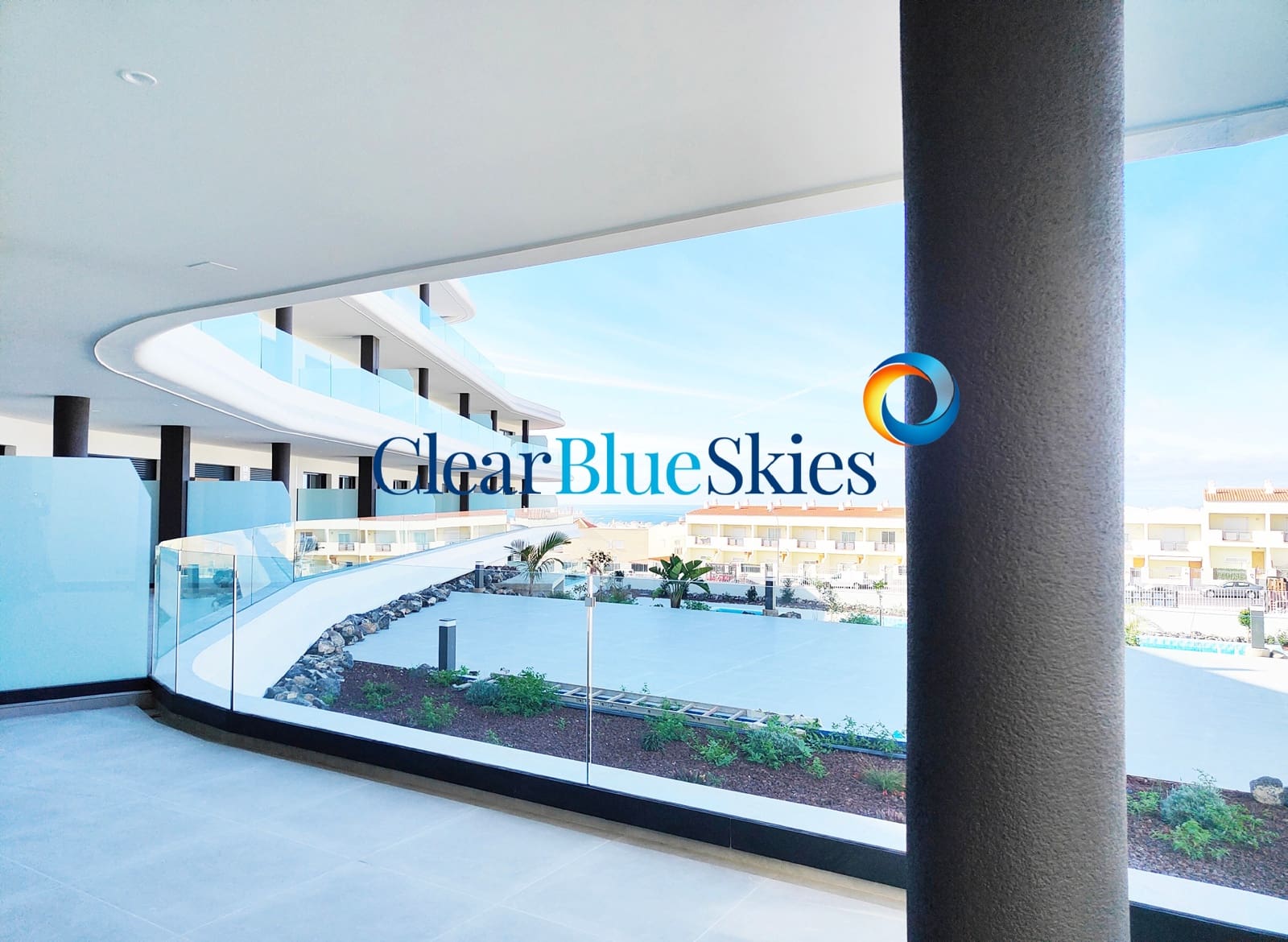 2 soverom Leilighet til salgs i El Madronal med garasje - € 590 000 (Ref: 9519330)