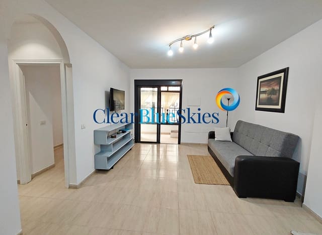 Apartamento de 2 habitaciones en Valle de San Lorenzo, Arona en venta con garaje - 255.000 € (Ref: 9523698)