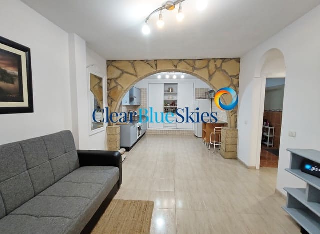 Apartamento de 2 habitaciones en Valle de San Lorenzo, Arona en venta con garaje - 255.000 € (Ref: 9523698)