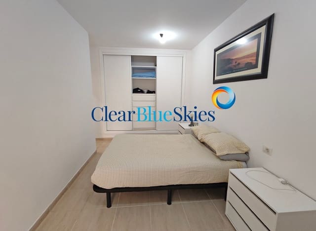 Apartamento de 2 habitaciones en Valle de San Lorenzo, Arona en venta con garaje - 255.000 € (Ref: 9523698)