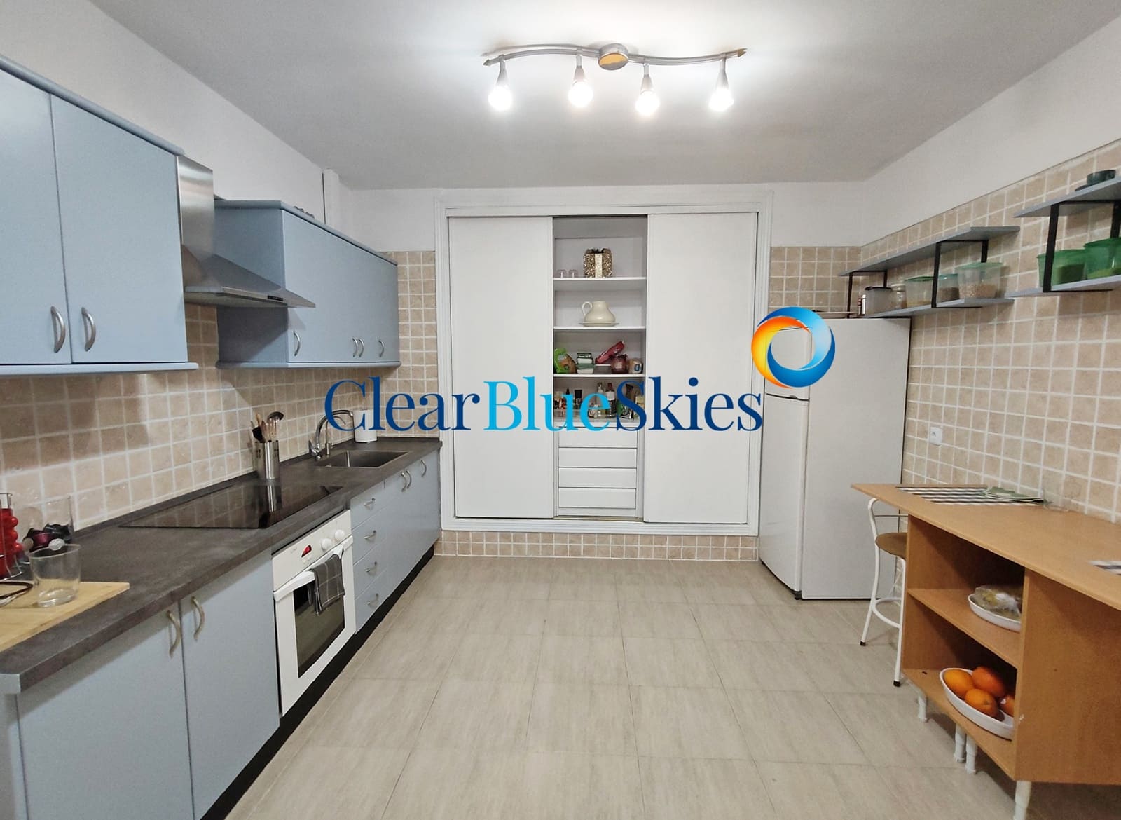 2 bedroom Apartment for sale in Valle de San Lorenzo with garage - € 255,000 (Ref: 9523698)