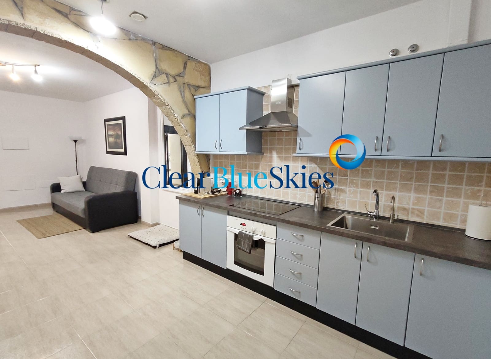 2 bedroom Apartment for sale in Valle de San Lorenzo with garage - € 255,000 (Ref: 9523698)