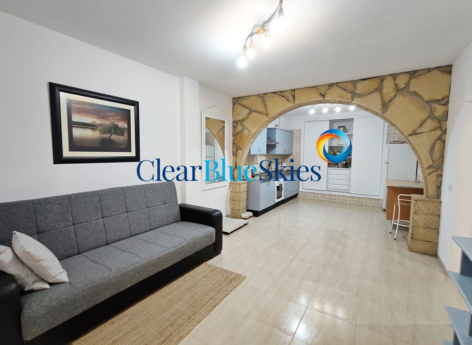 2 bedroom Apartment for sale in Valle de San Lorenzo with garage - € 255,000 (Ref: 9523698)