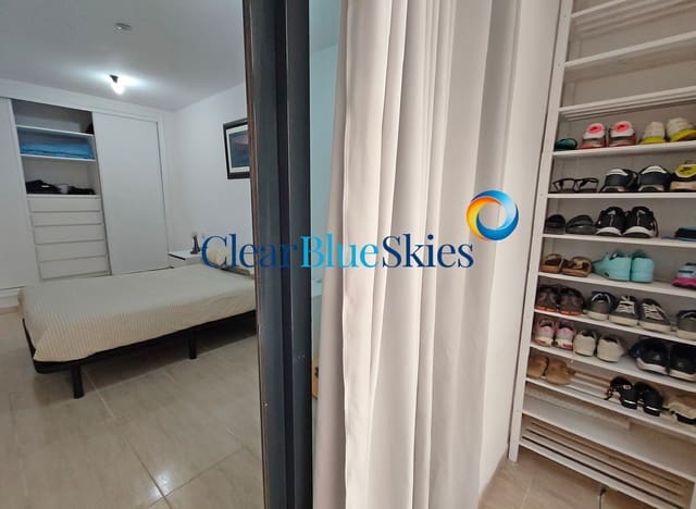 Apartamento de 2 habitaciones en Valle de San Lorenzo, Arona en venta con garaje - 255.000 € (Ref: 9523698)