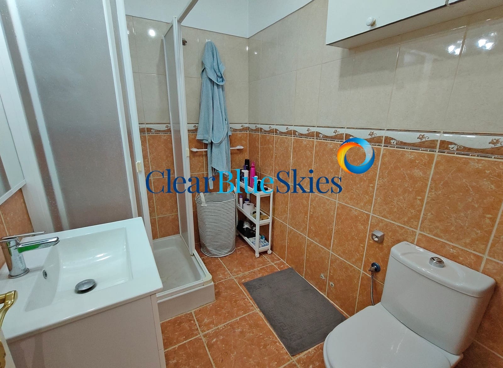 2 bedroom Apartment for sale in Valle de San Lorenzo with garage - € 255,000 (Ref: 9523698)