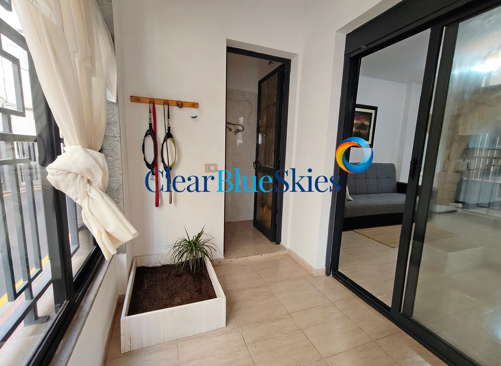 2 bedroom Apartment for sale in Valle de San Lorenzo with garage - € 255,000 (Ref: 9523698)