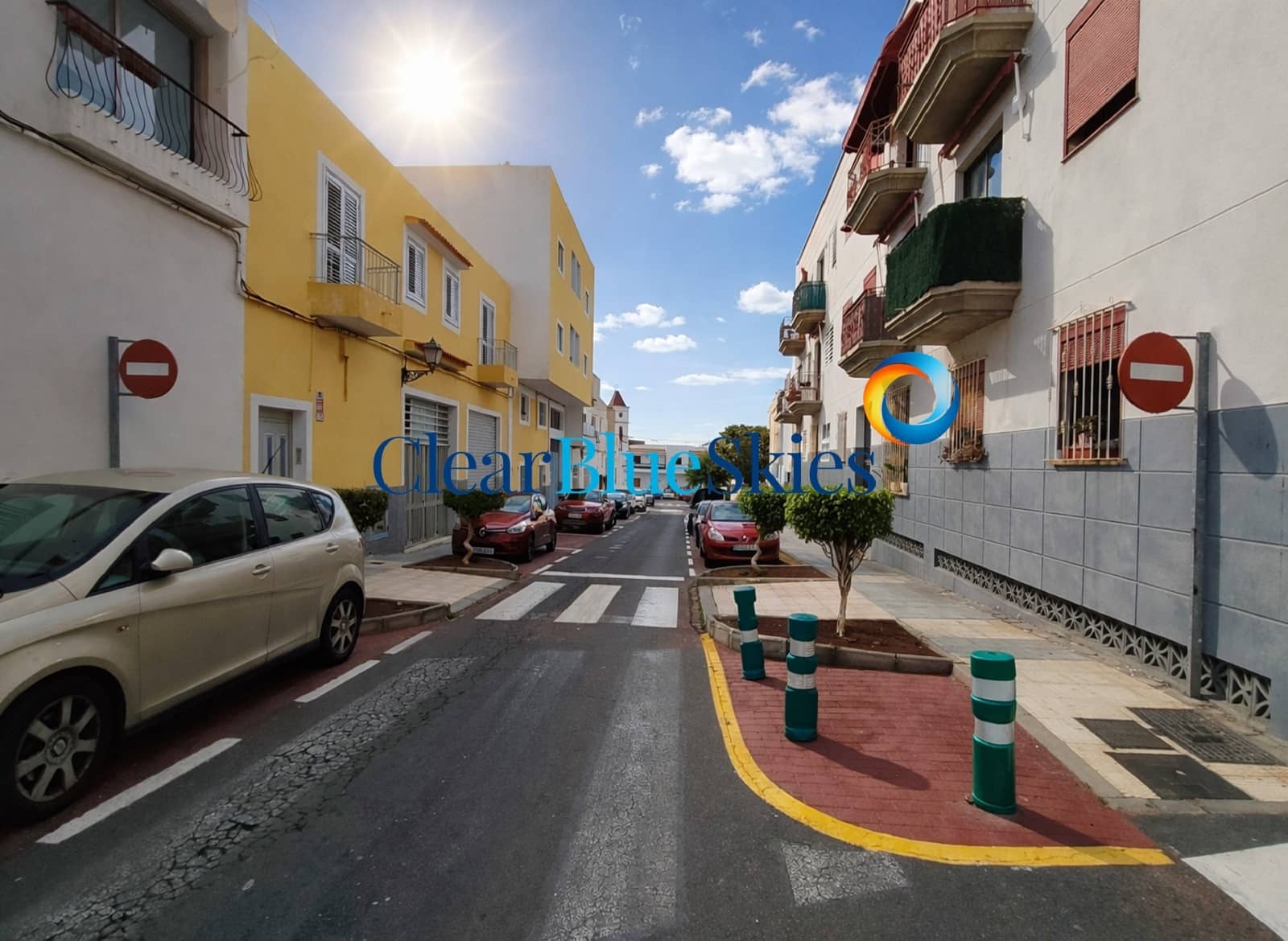2 bedroom Apartment for sale in Valle de San Lorenzo with garage - € 255,000 (Ref: 9523698)