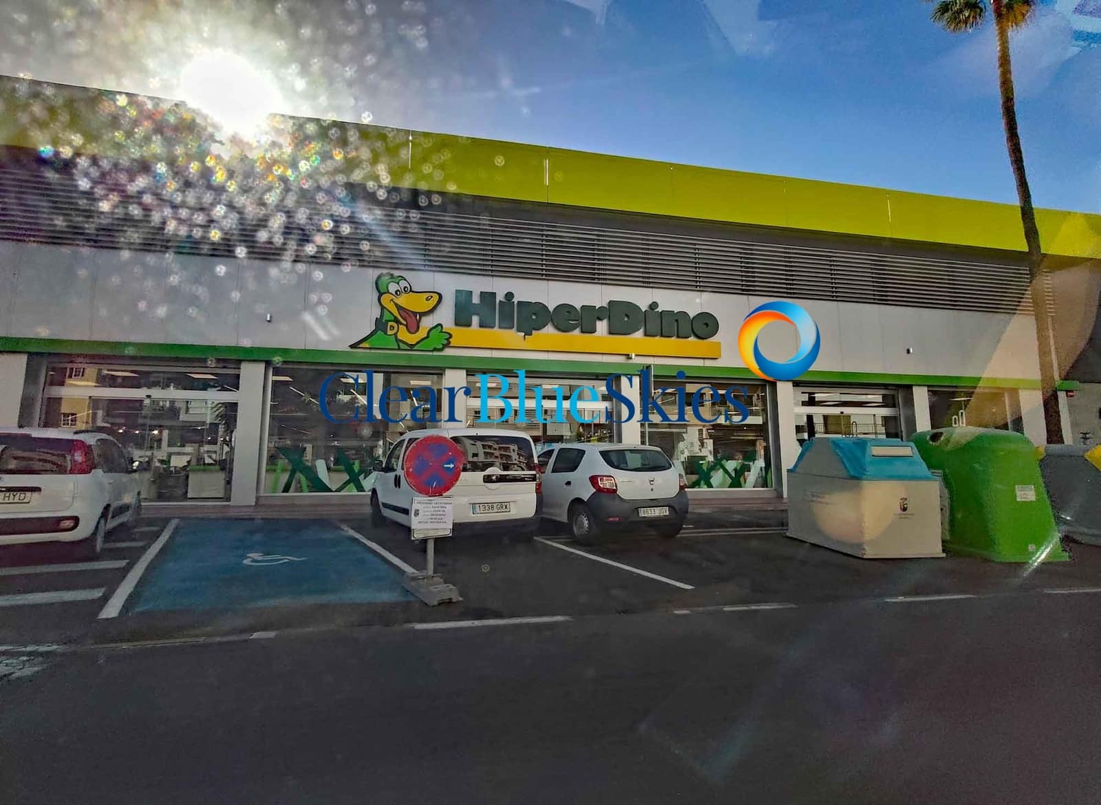 2 bedroom Apartment for sale in Valle de San Lorenzo with garage - € 255,000 (Ref: 9523698)