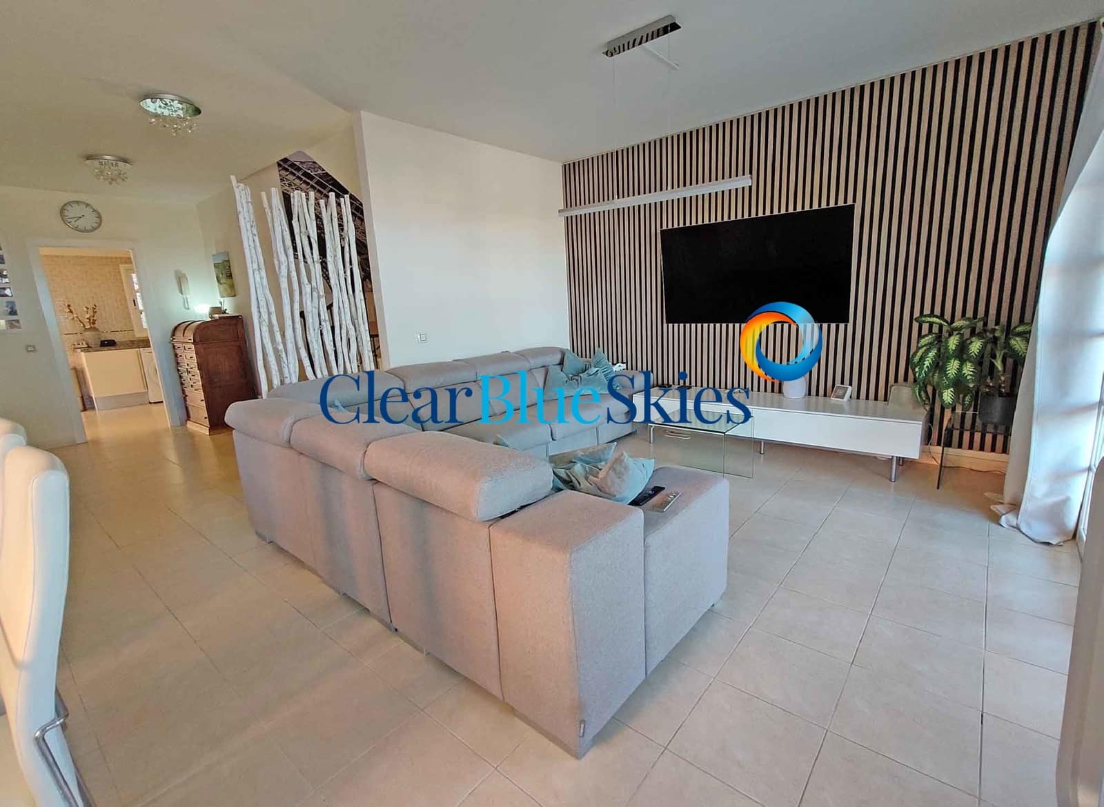 3 sovrum Hus till salu i El Madronal med garage - 899 000 € (Ref: 9525738)