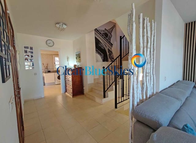 3 sovrum Hus till salu i El Madroñal, Adeje med garage - 899 000 € (Ref: 9525738)