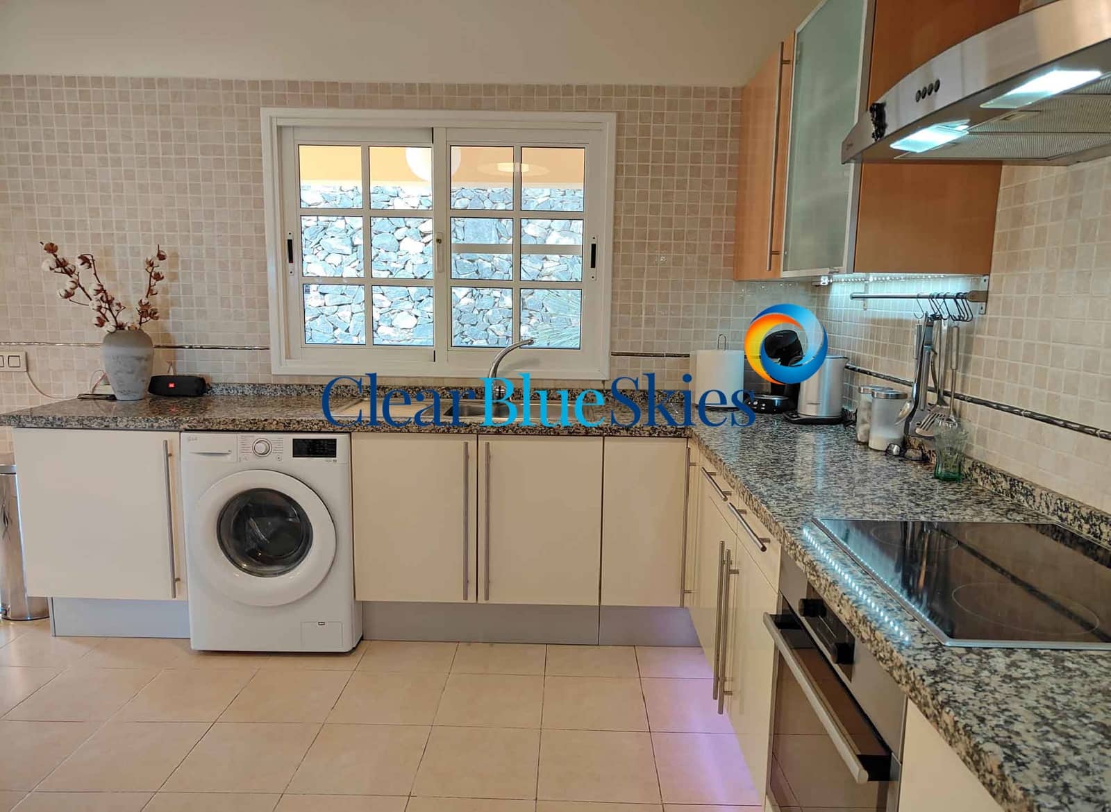 3 sovrum Hus till salu i El Madronal med garage - 899 000 € (Ref: 9525738)