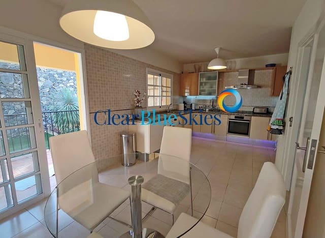 3 sovrum Hus till salu i El Madroñal, Adeje med garage - 899 000 € (Ref: 9525738)