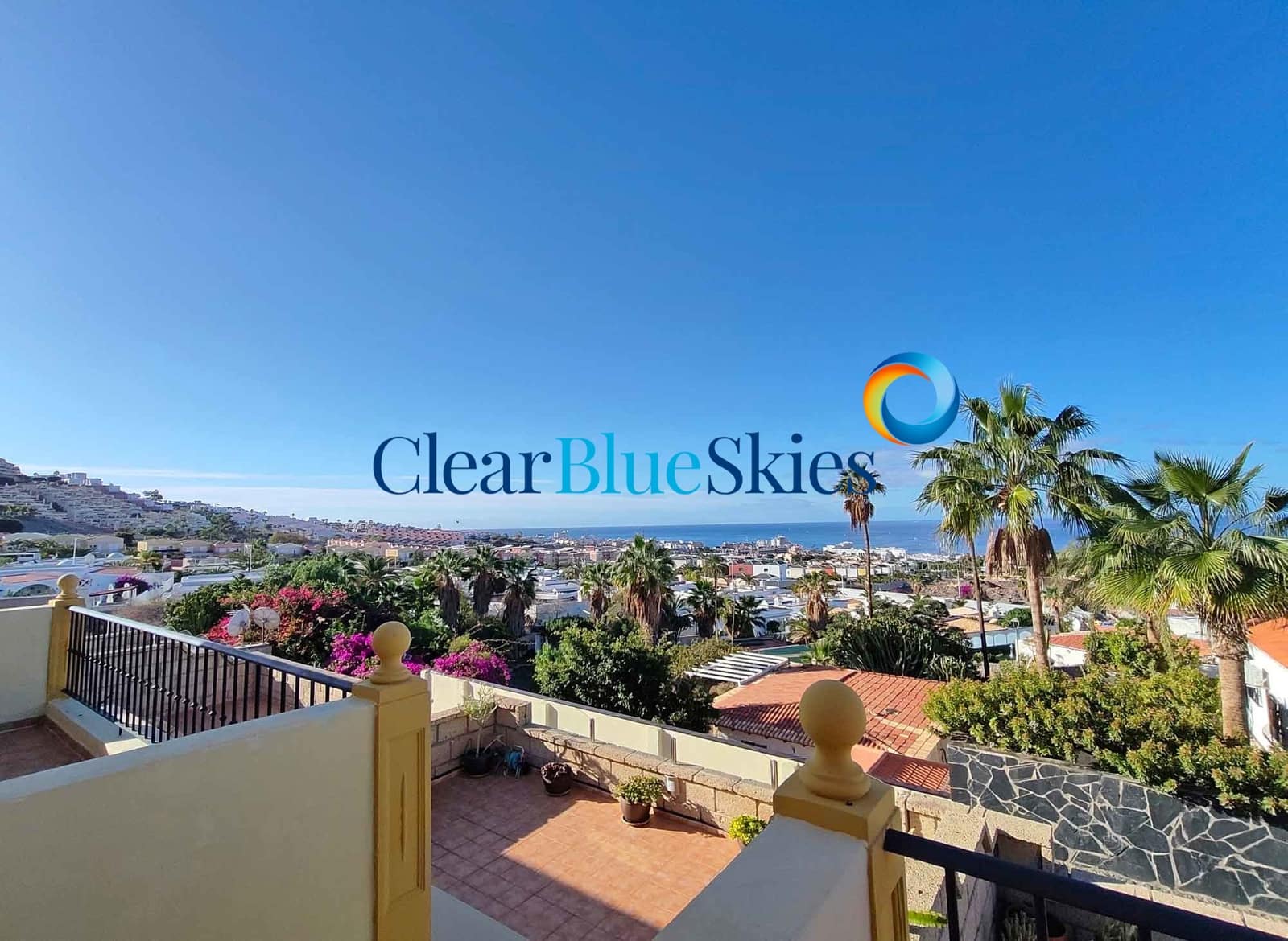 3 sovrum Hus till salu i El Madronal med garage - 899 000 € (Ref: 9525738)