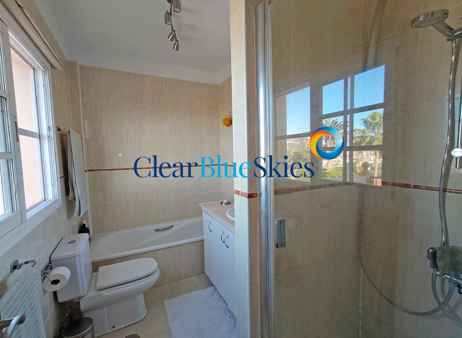 3 sovrum Hus till salu i El Madronal med garage - 899 000 € (Ref: 9525738)