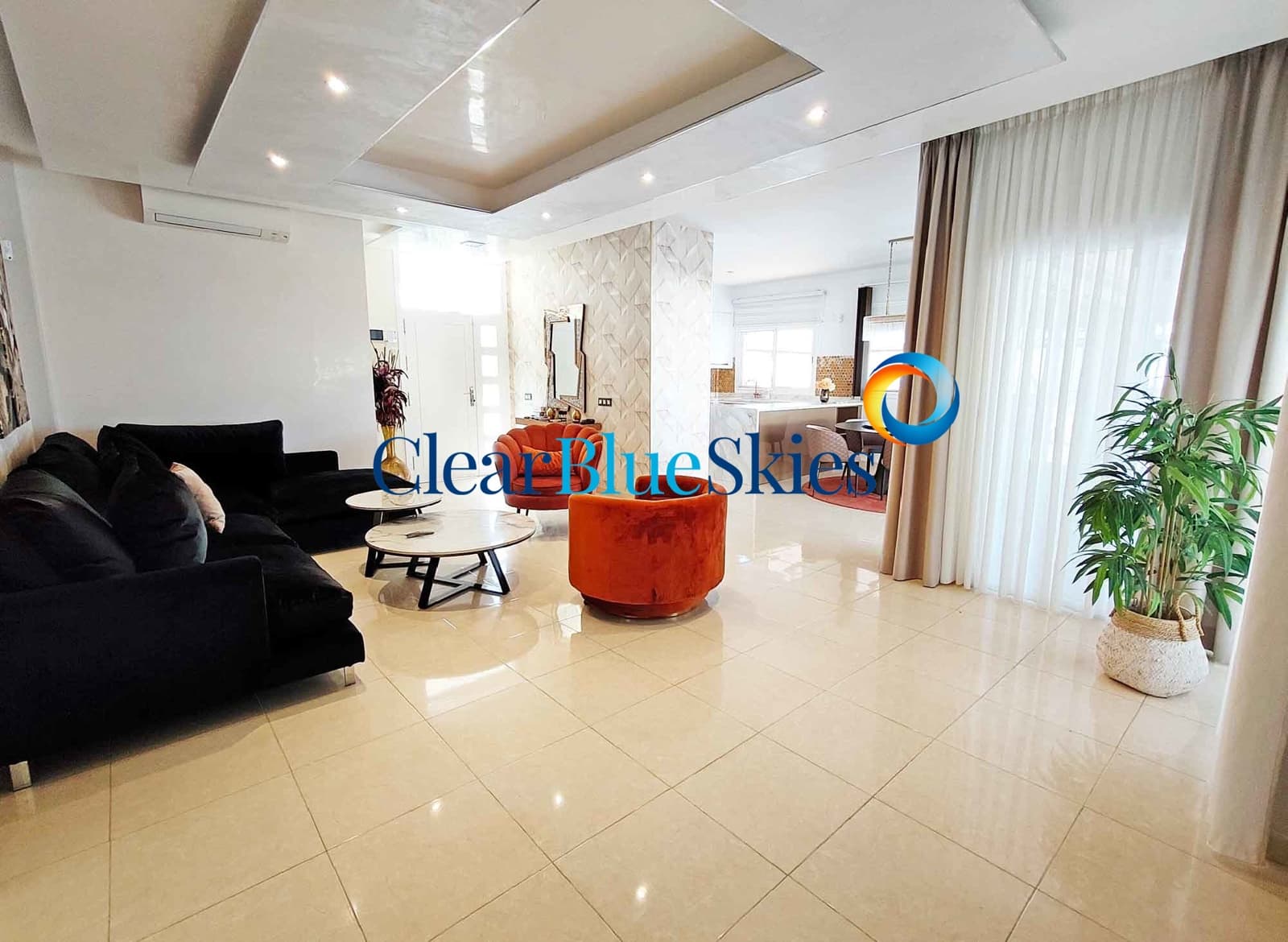 3 bedroom Villa for sale in Torviscas with garage - € 1,140,000 (Ref: 9525860)