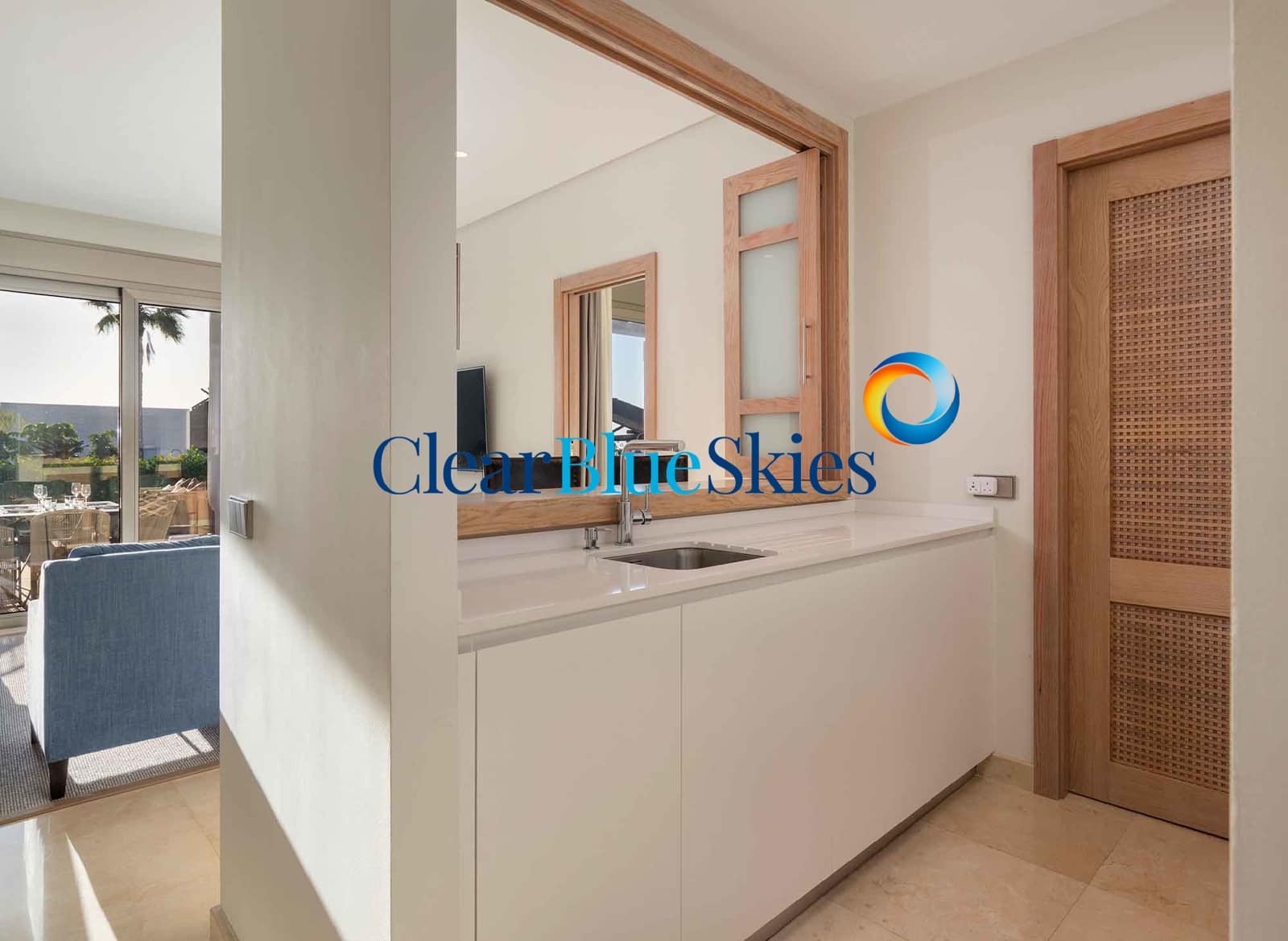 2 bedroom Apartment for sale in Playa San Juan with pool garage - € 745,000 (Ref: 9532610)