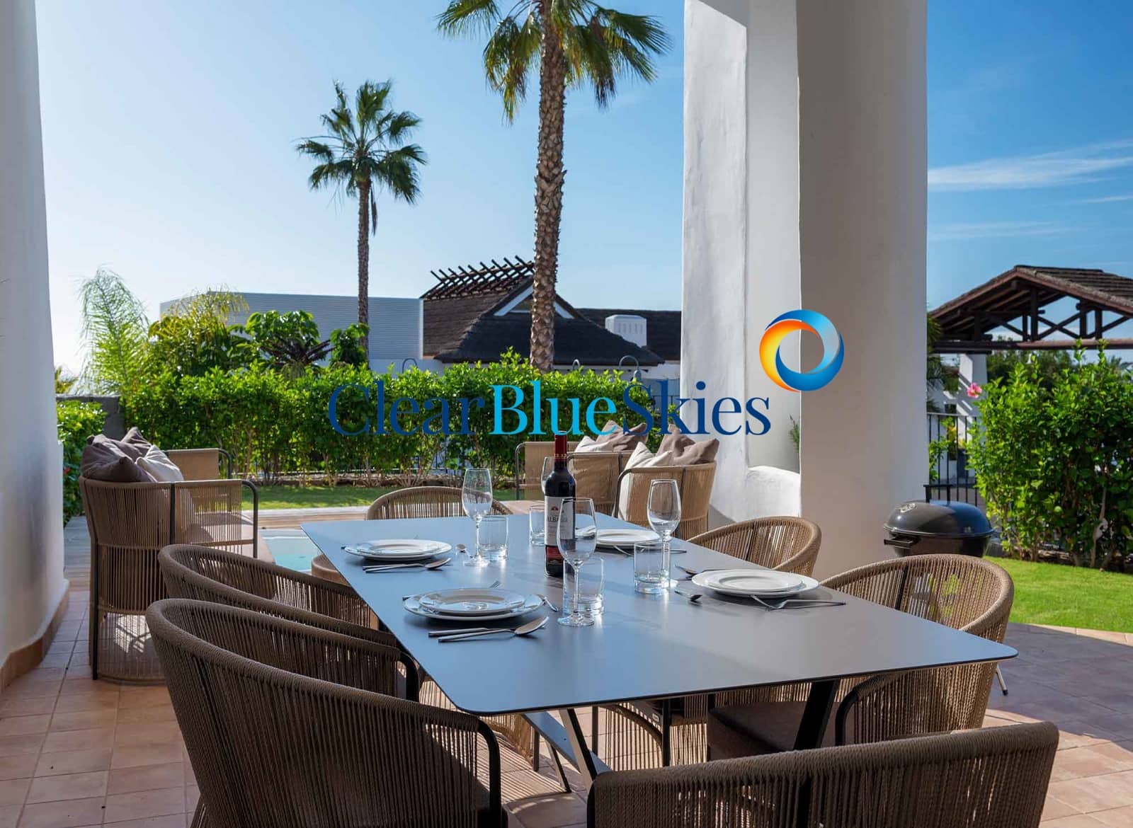 2 bedroom Apartment for sale in Playa San Juan with pool garage - € 745,000 (Ref: 9532610)