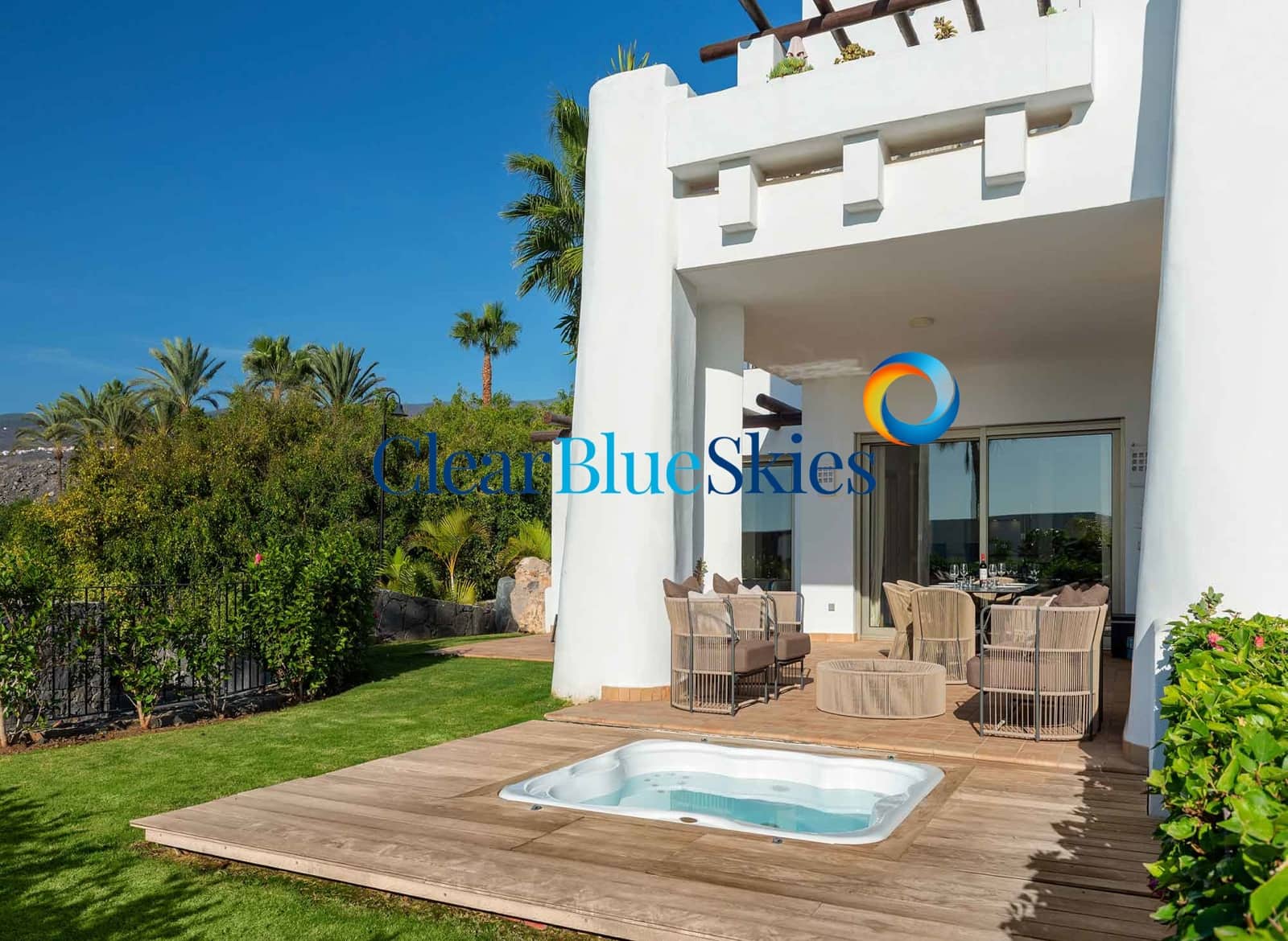 2 bedroom Apartment for sale in Playa San Juan with pool garage - € 745,000 (Ref: 9532610)